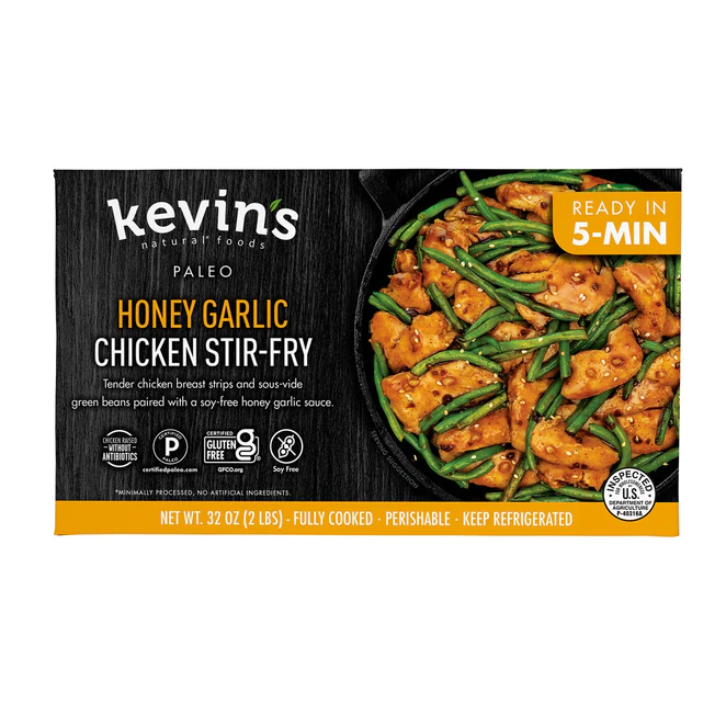 Kevin’s Natural Foods