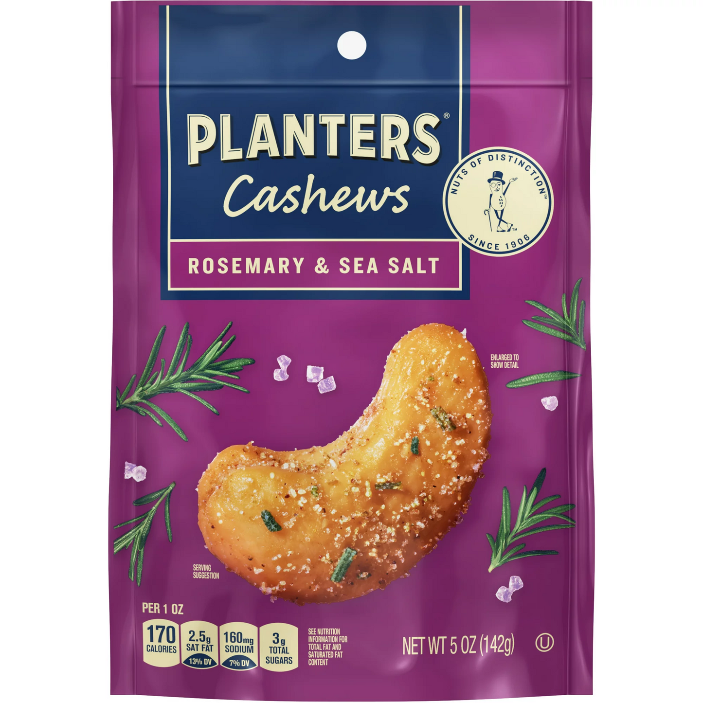 Planters Cashews