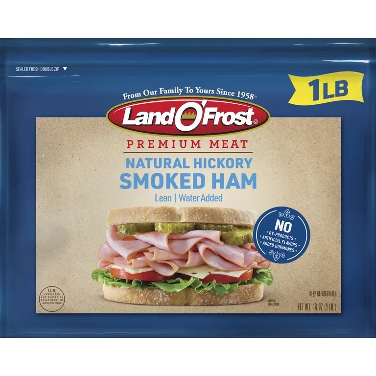 Land O Frost Premium Deli Meat - 16 oz. - Choose your Flavor