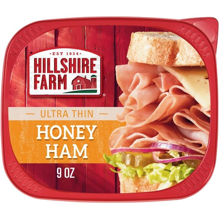 Hillshire Farm Deli Meat 9oz - Choose your Flavor