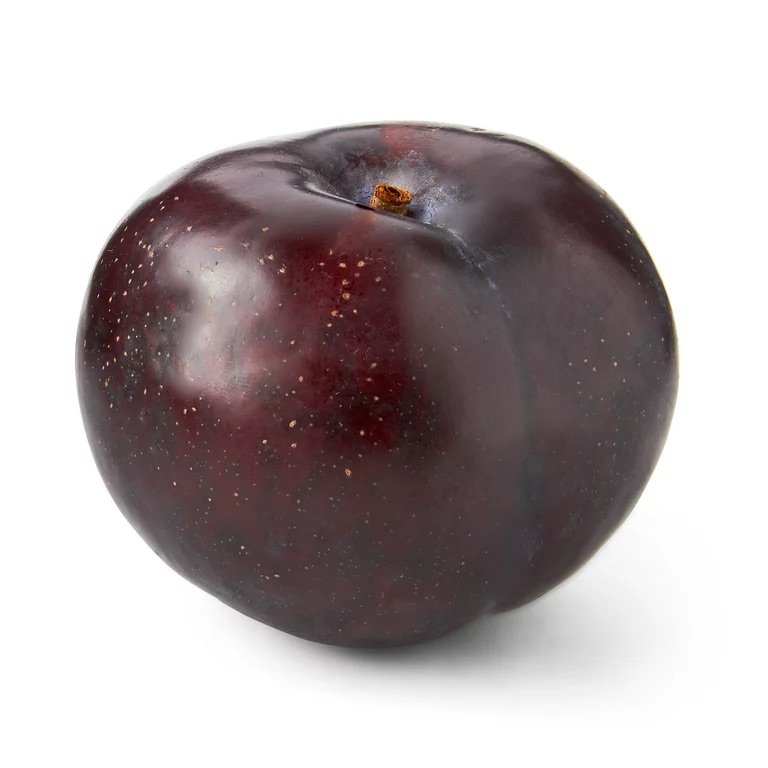 Plums