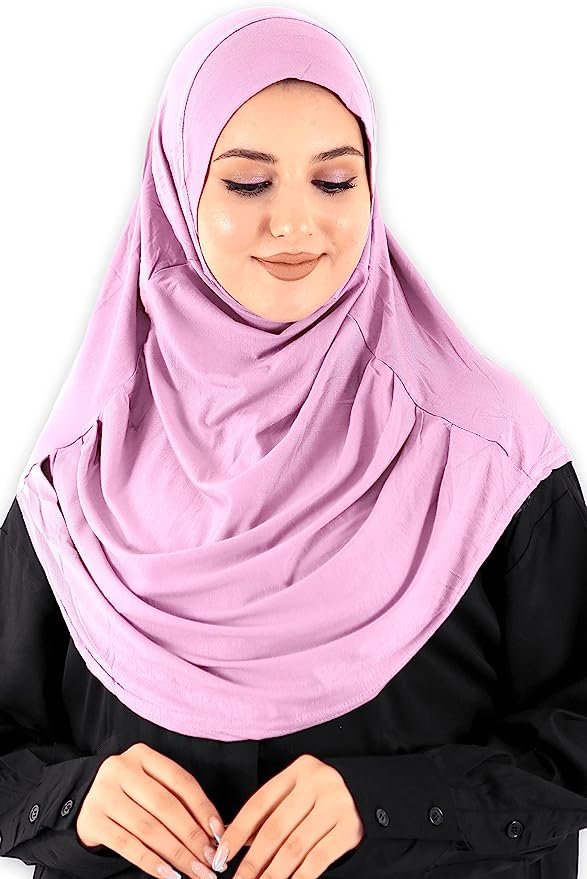 Khimar - Female locations only