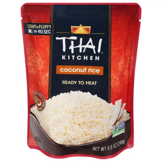 Thai Kitchen Coconut Rice