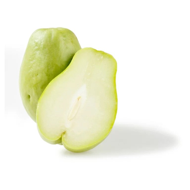 Chayote Squash