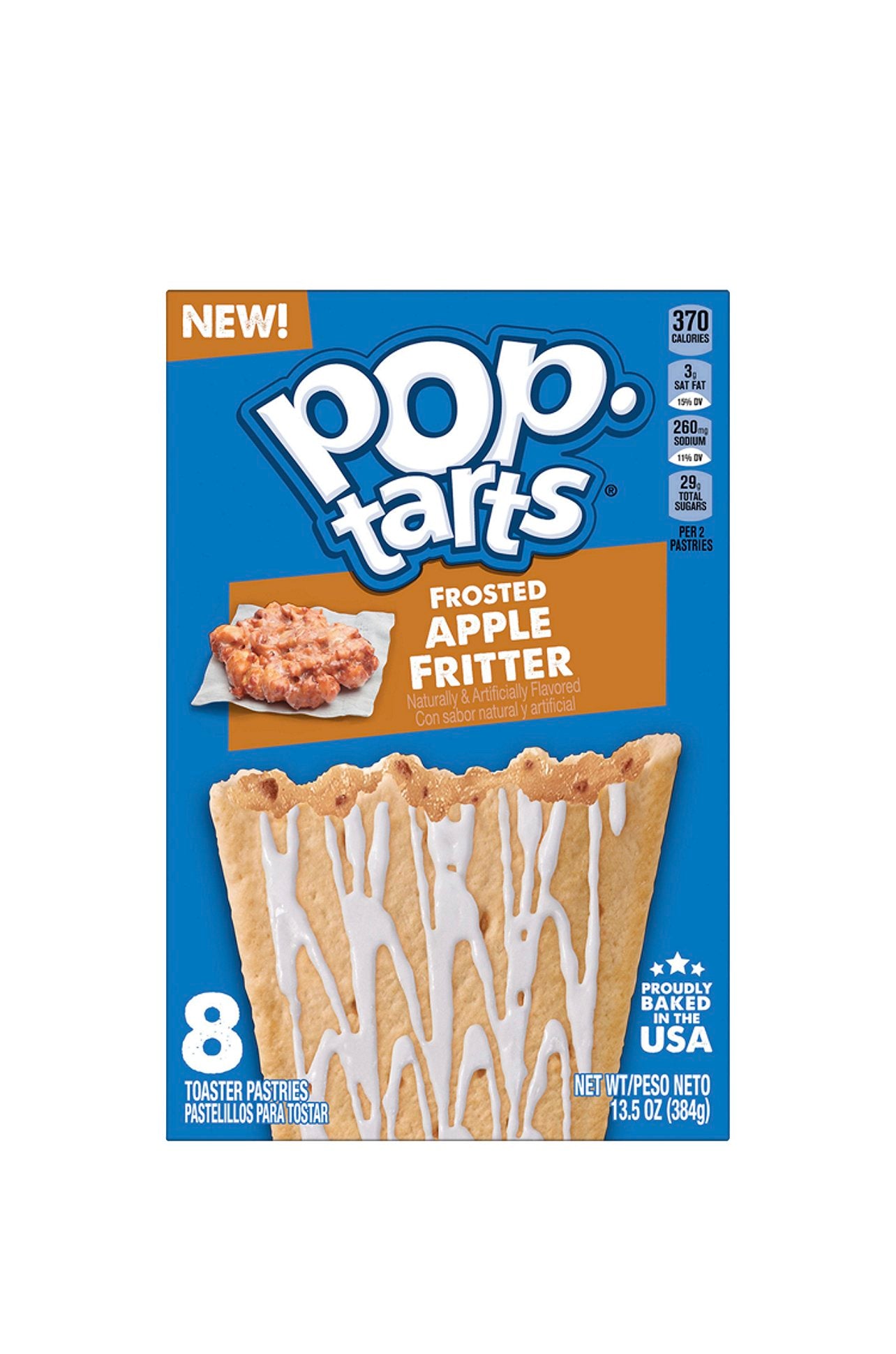 Pop-Tarts Toaster Pastries - Choose Flavor