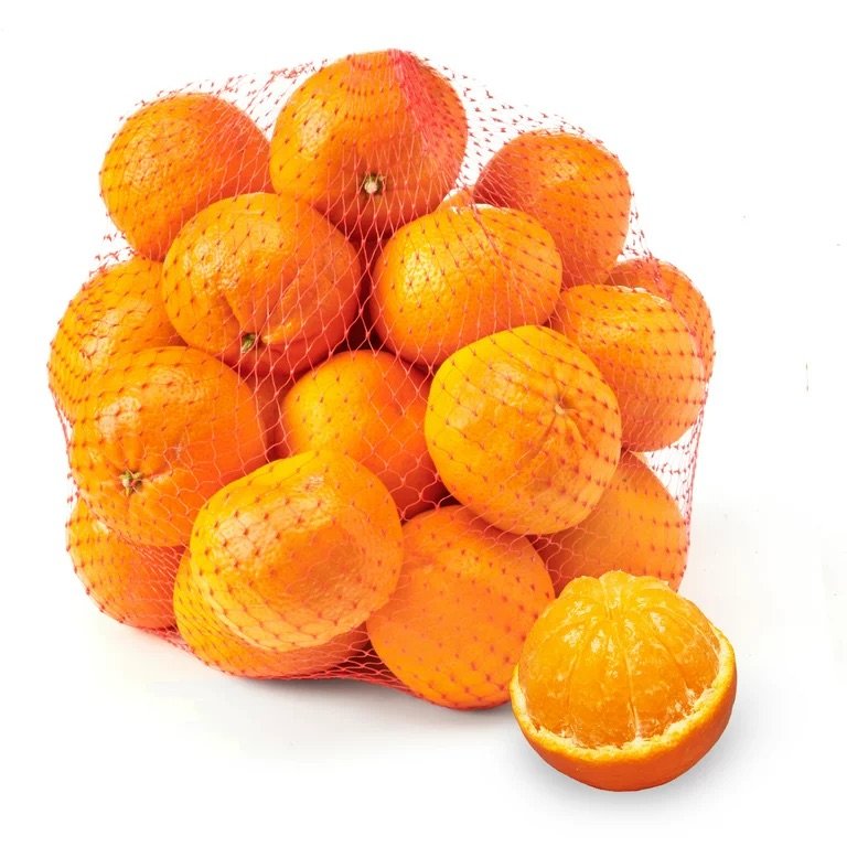 Clementines 3 lb bag