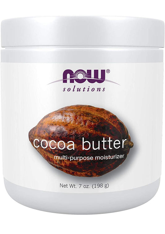 Cocoa Butter - 7 oz