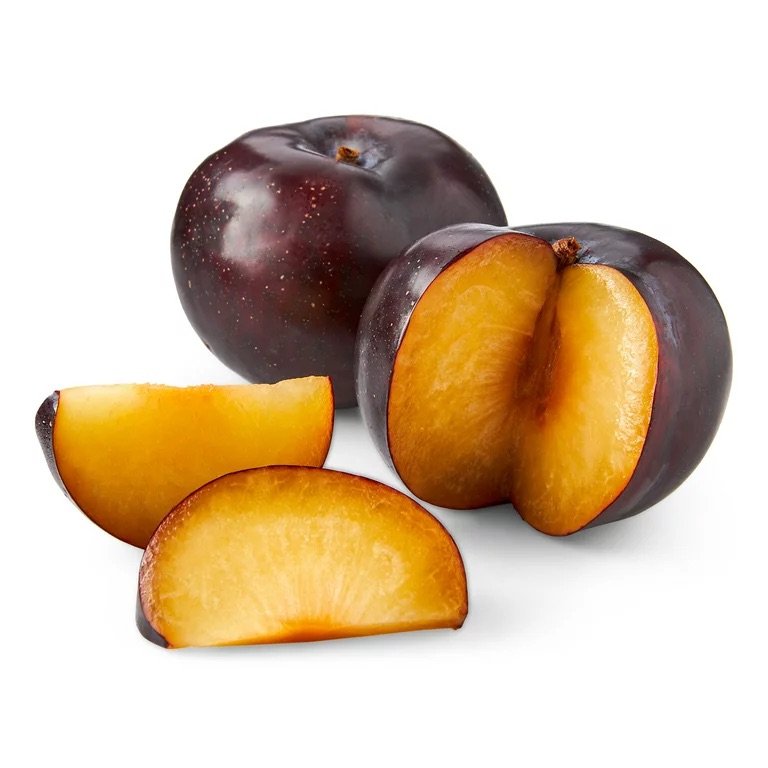 Plums