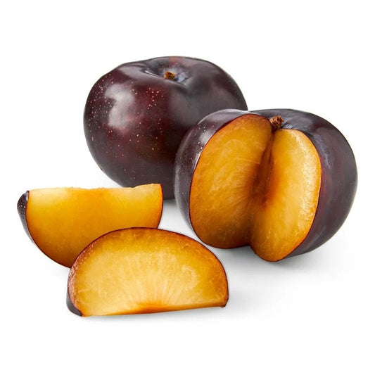 Plums