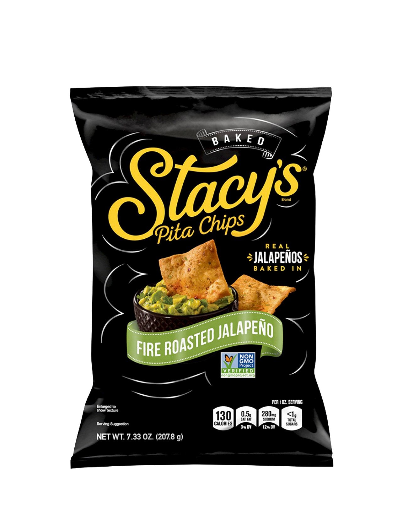 Stacy’s Pita Chips - Choose Flavor