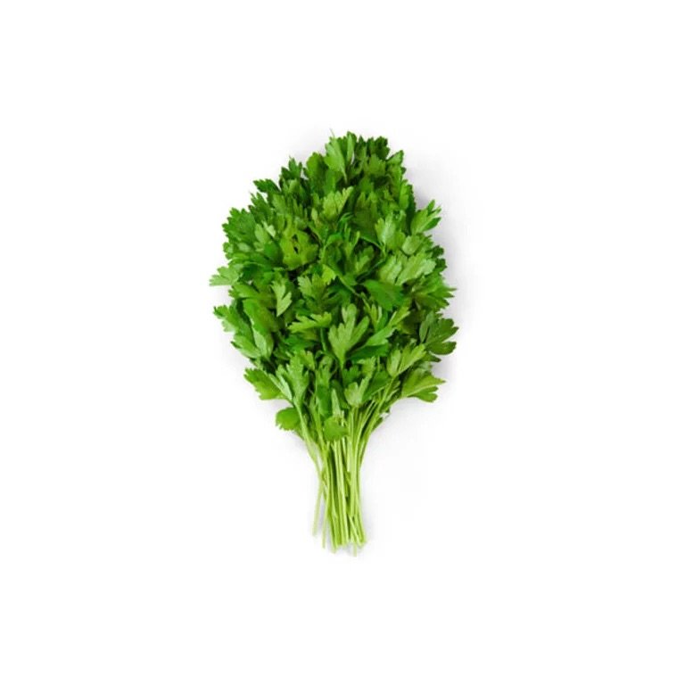 Italian Parsley - Bunch