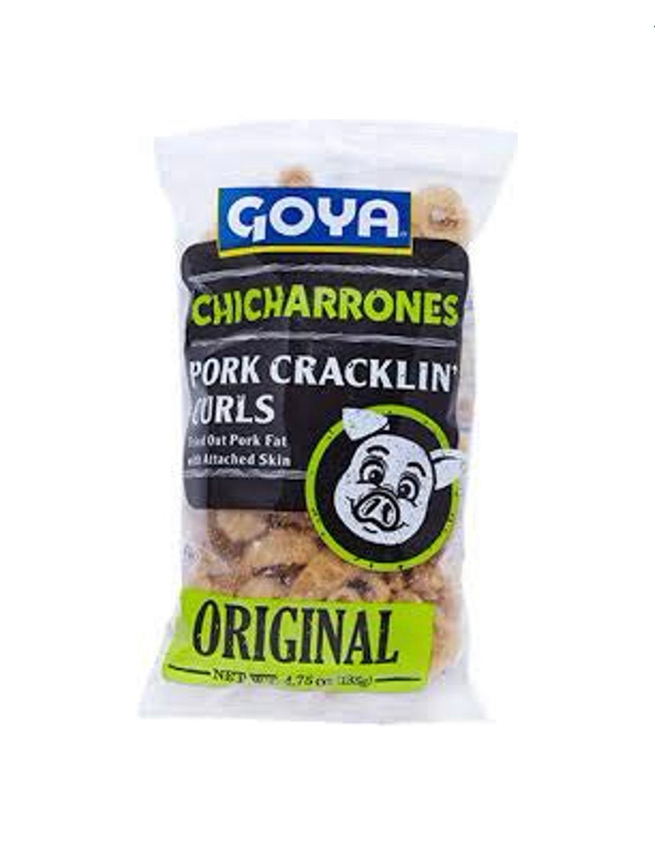 Goya Chicharrón - Choose Flavor