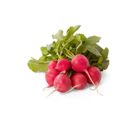 Radish Bunch