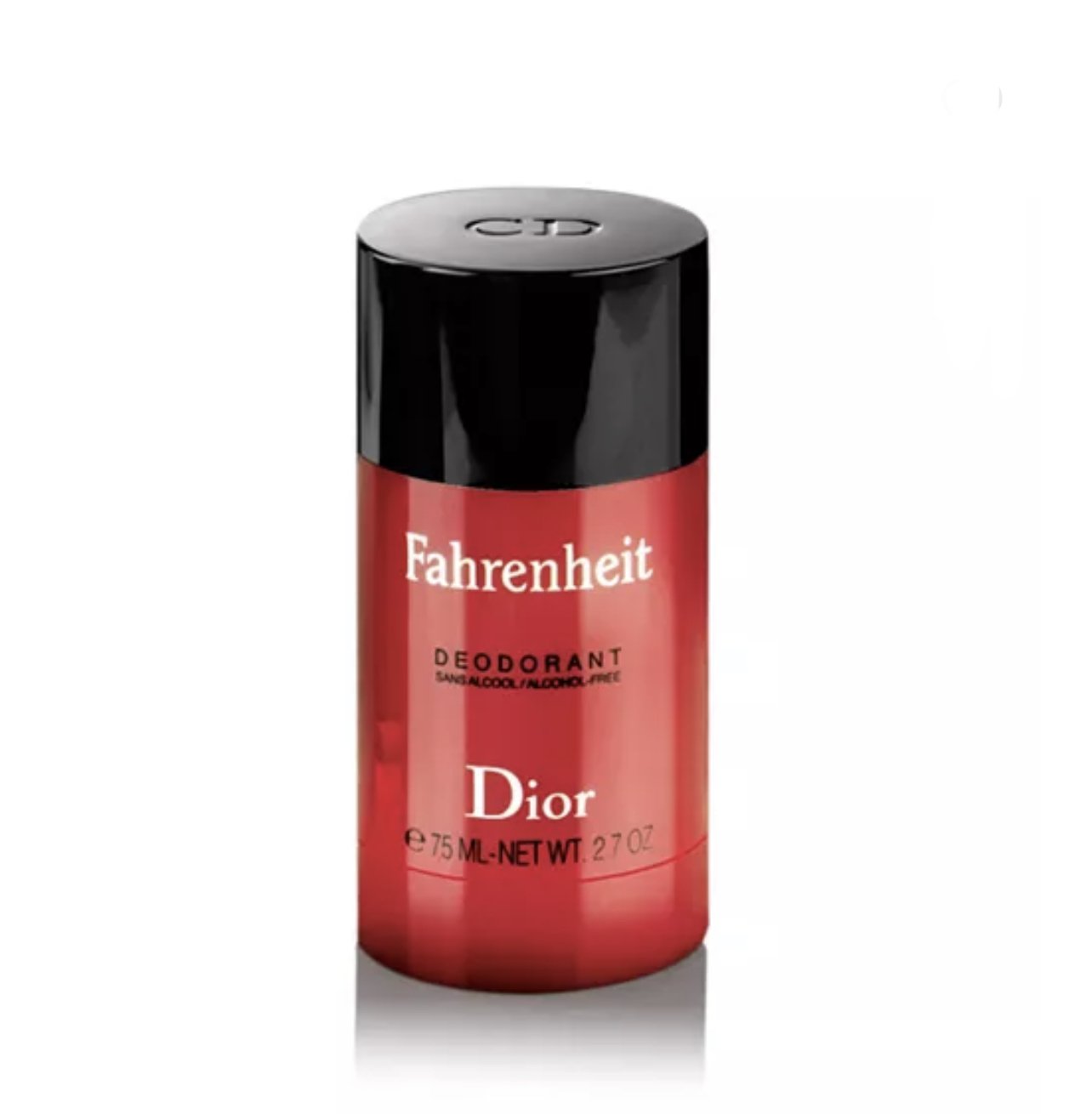 DIOR Fahrenheit for Men Deodorant Stick, 2.7 oz