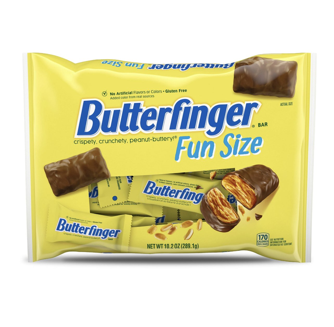 Butterfinger