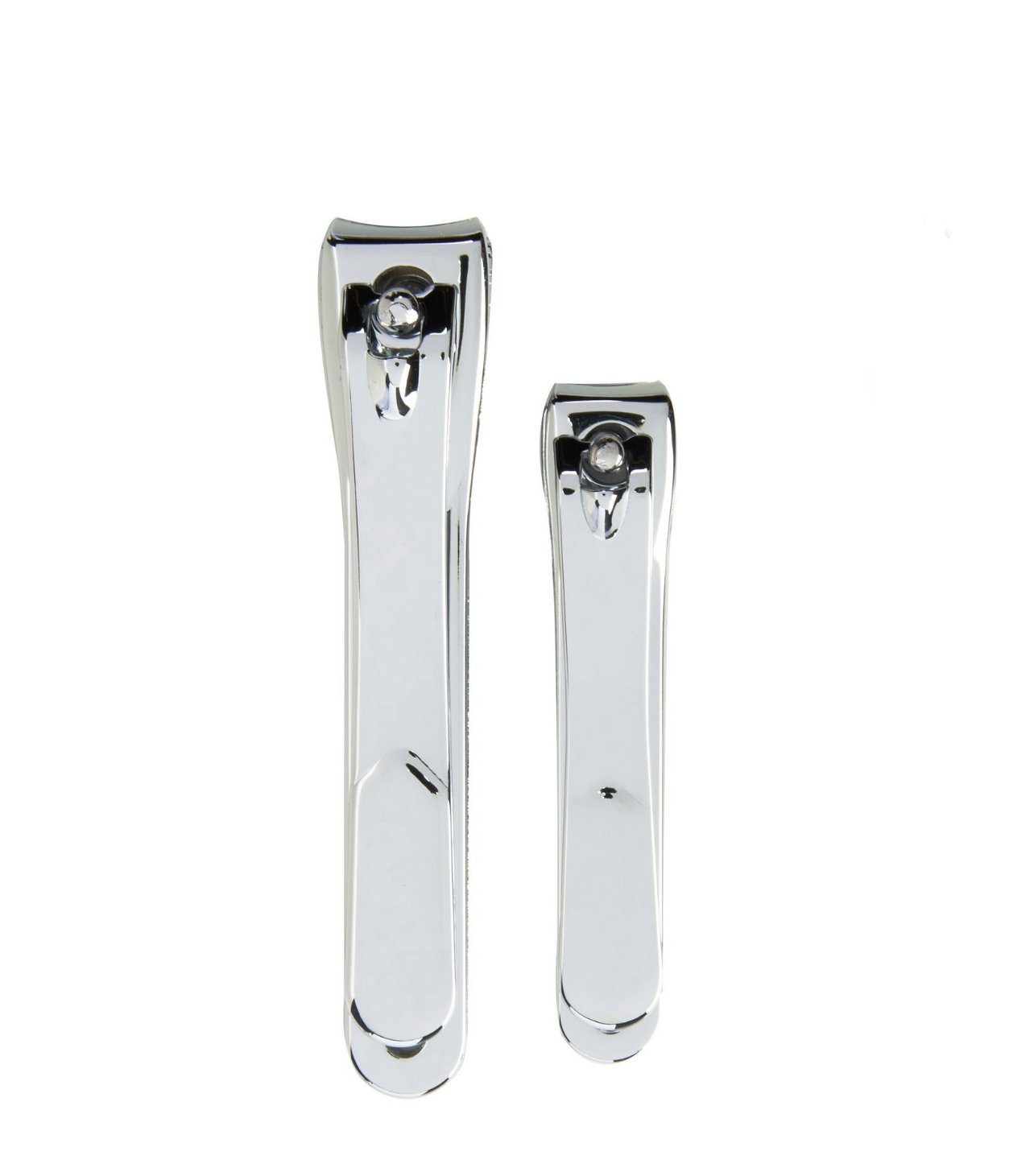 Duo Pack Toe & Nail Clipper