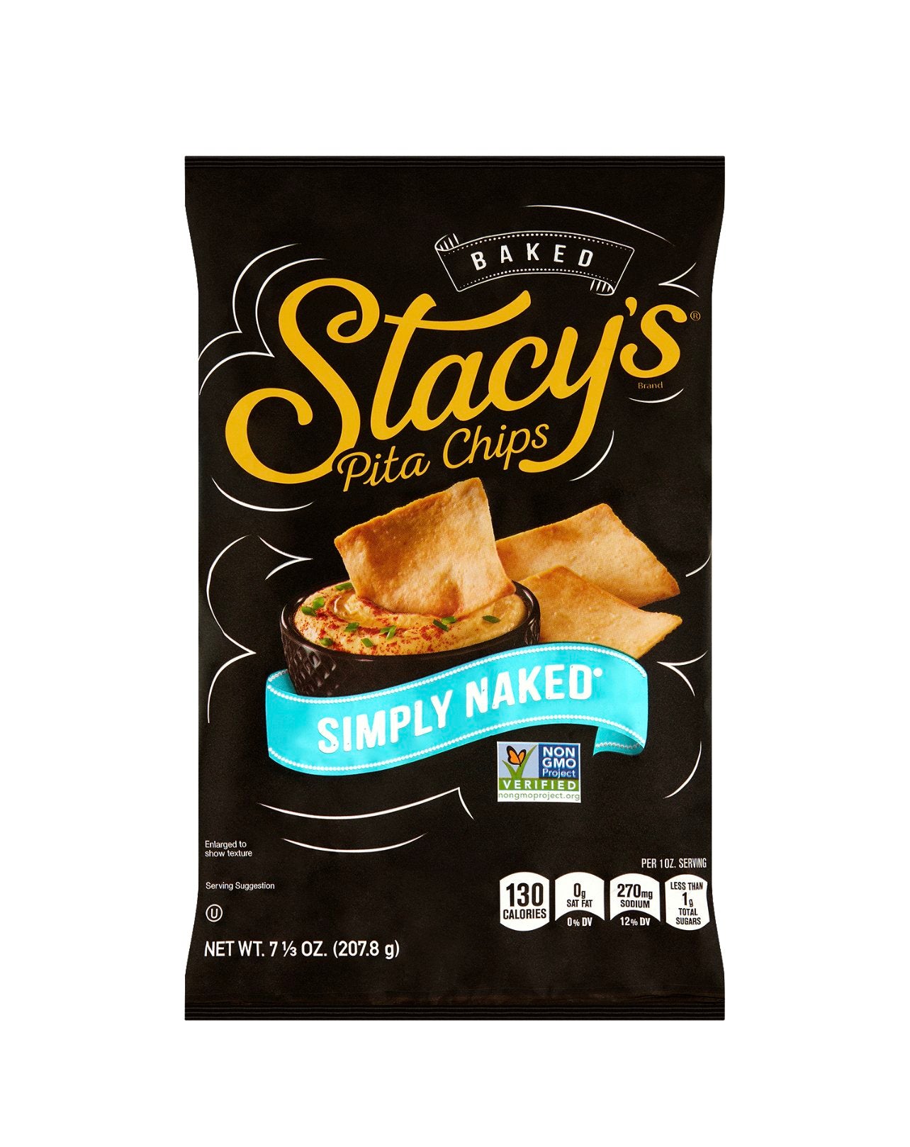 Stacy’s Pita Chips - Choose Flavor