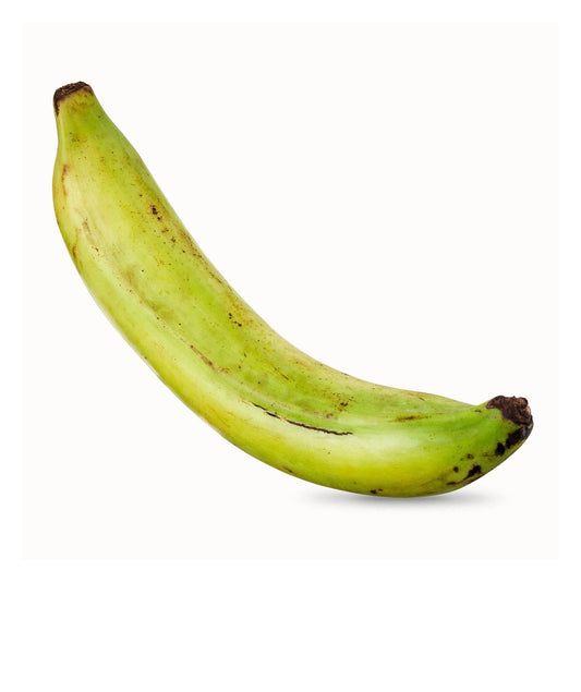 Green Banana - Plátano