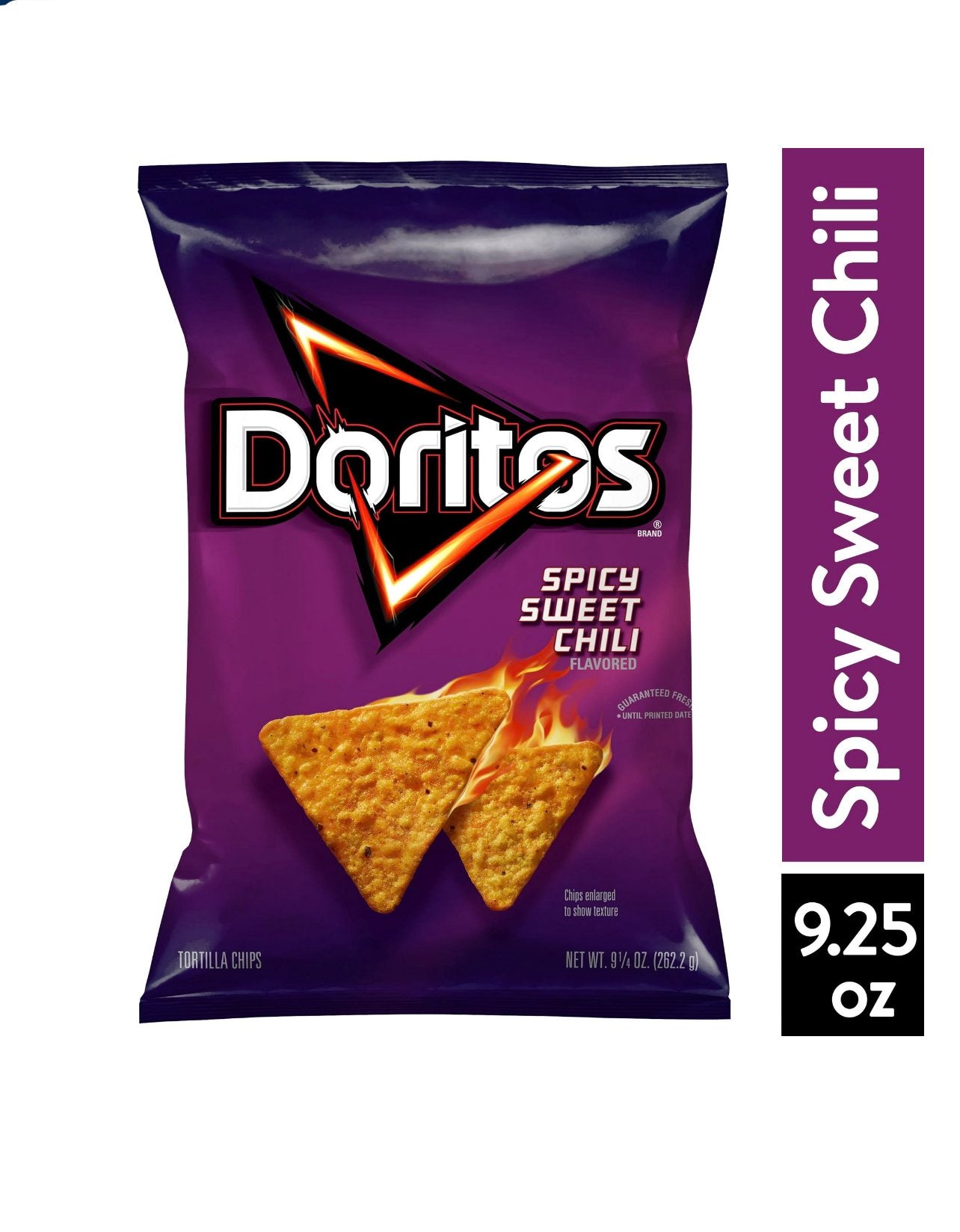 Doritos Spicy Sweet Chili