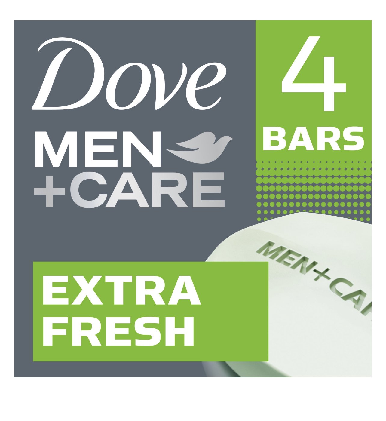 Dove Men Care - 4 Pack