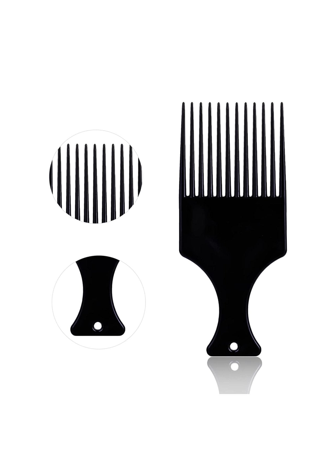 Hair Pick Comb