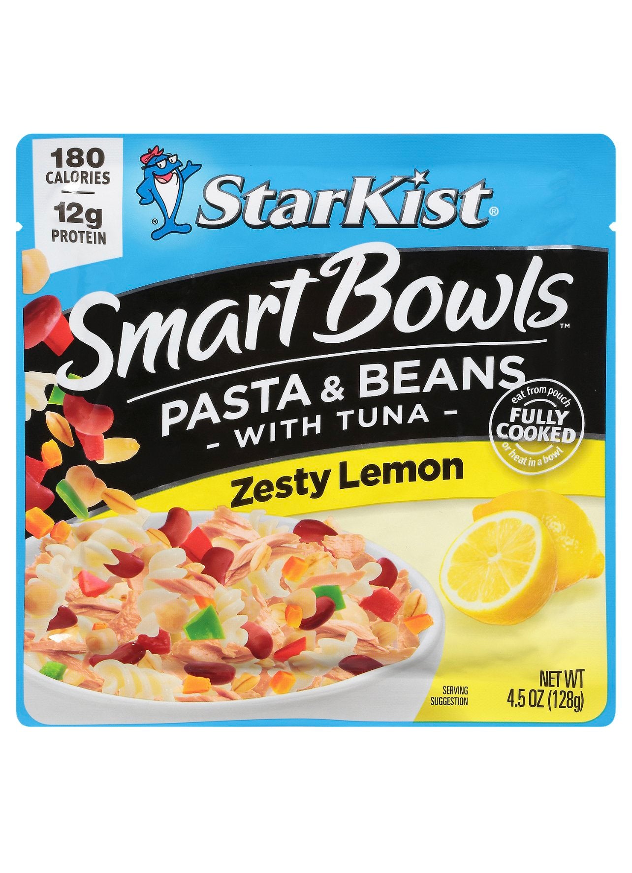 StarKist Smart bowls -4.5 oz Choose Flavor