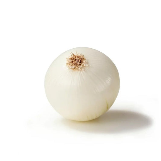 White Onion