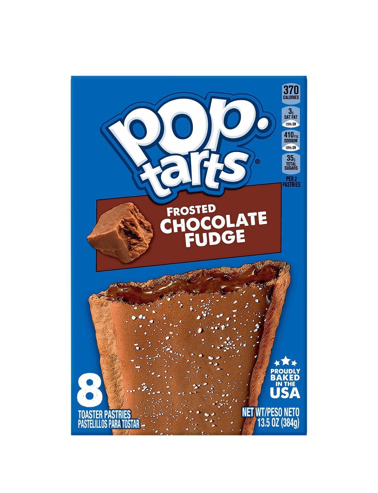 Pop-Tarts Toaster Pastries - Choose Flavor