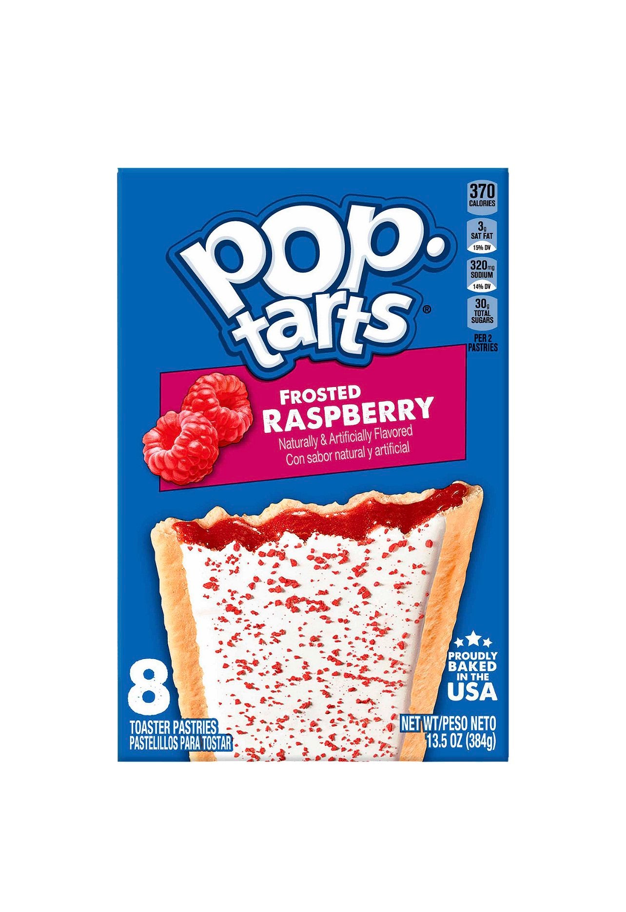 Pop-Tarts Toaster Pastries - Choose Flavor