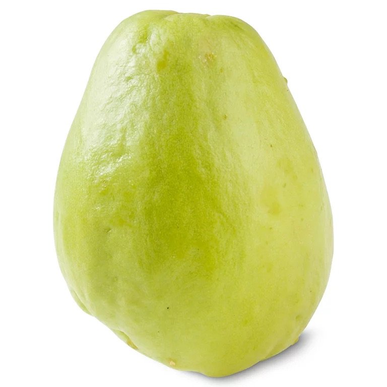 Chayote Squash