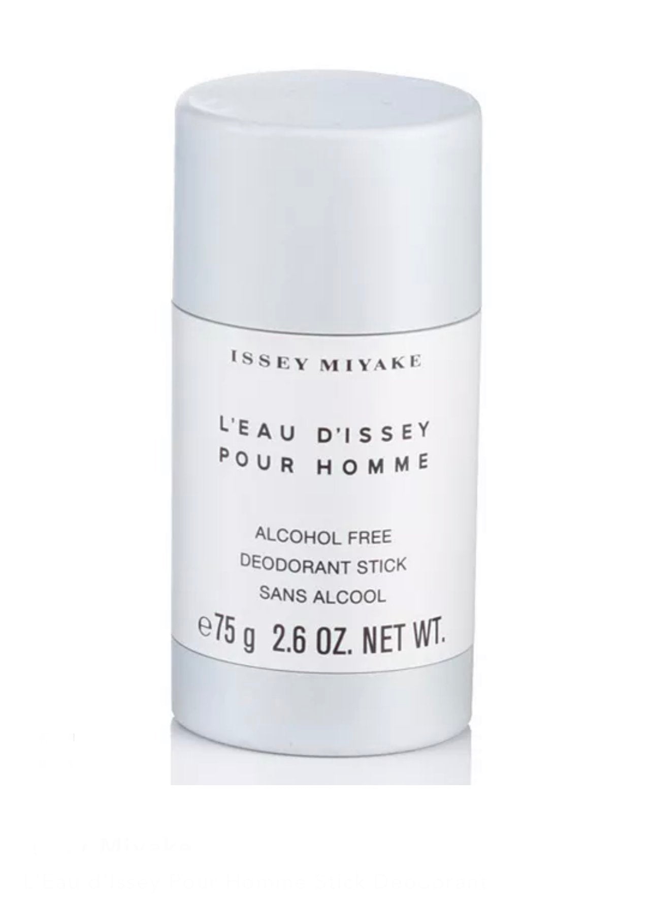 L'Eau D'Issey Pour Homme Stick Deodorant