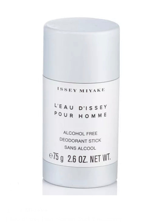 L'Eau D'Issey Pour Homme Stick Deodorant