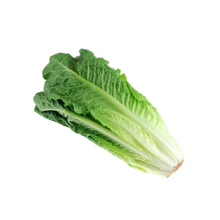 Romaine Lettuce Hearts - 3 Pack