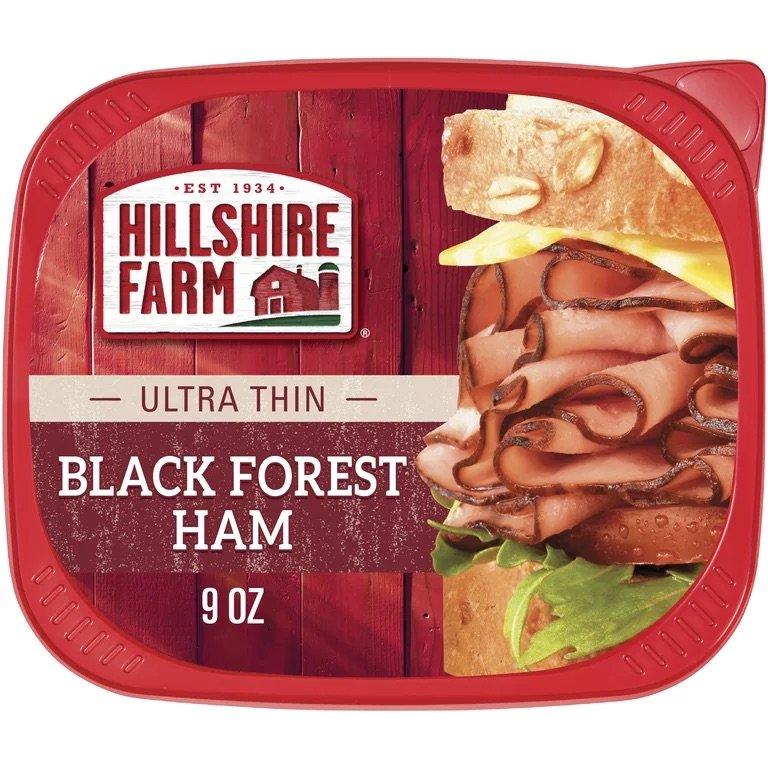 Hillshire Farm Deli Meat 9oz - Choose your Flavor