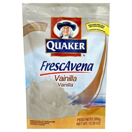 Fresca Avena -Choose flavor