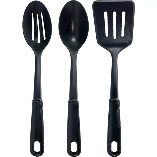 Mainstays 3-Piece Kitchen Utensil Set