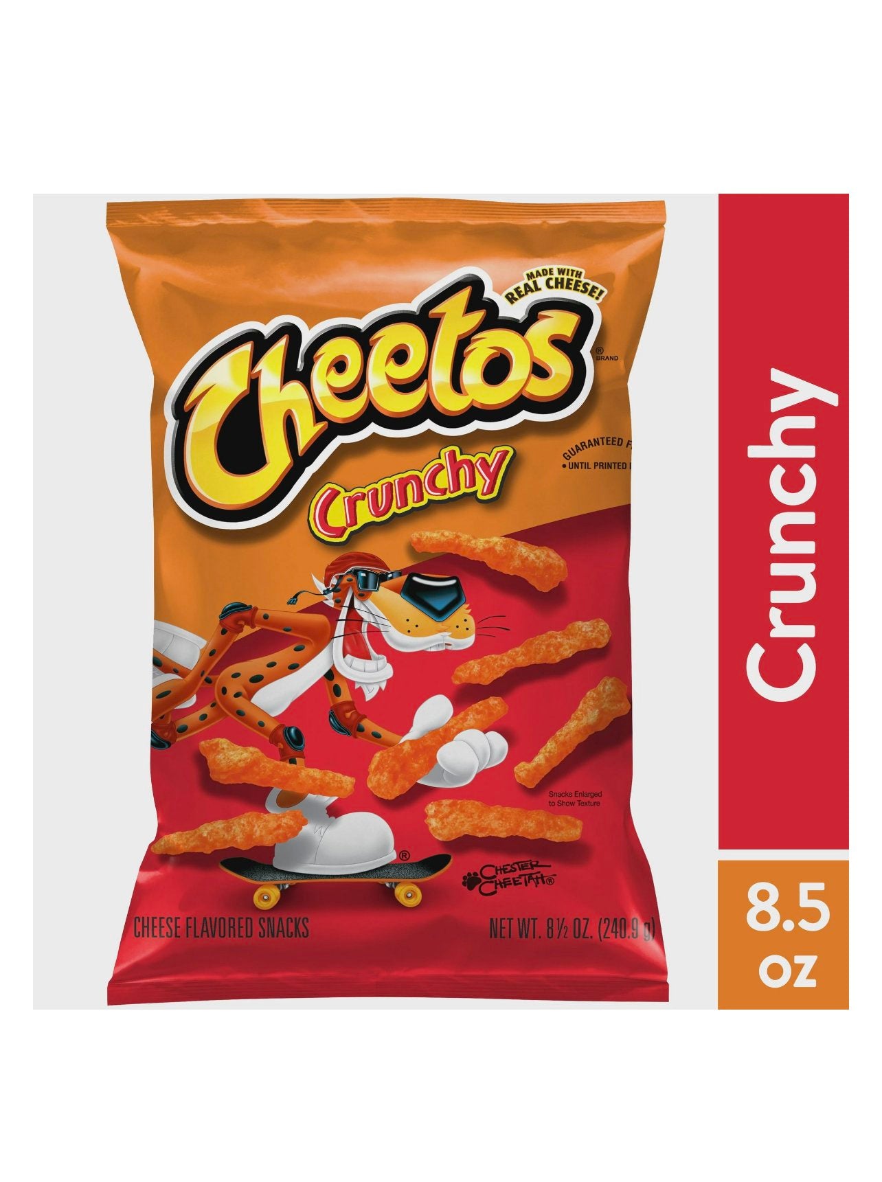 Cheetos - Choose style