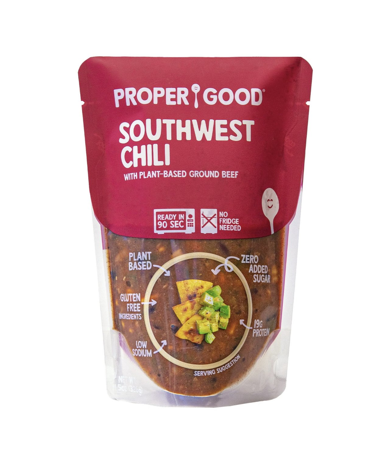 Proper Good Soup 12 oz - Choose Flavor