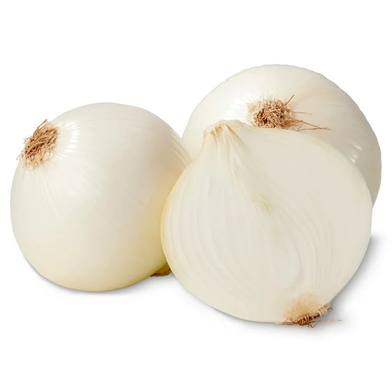 White Onion