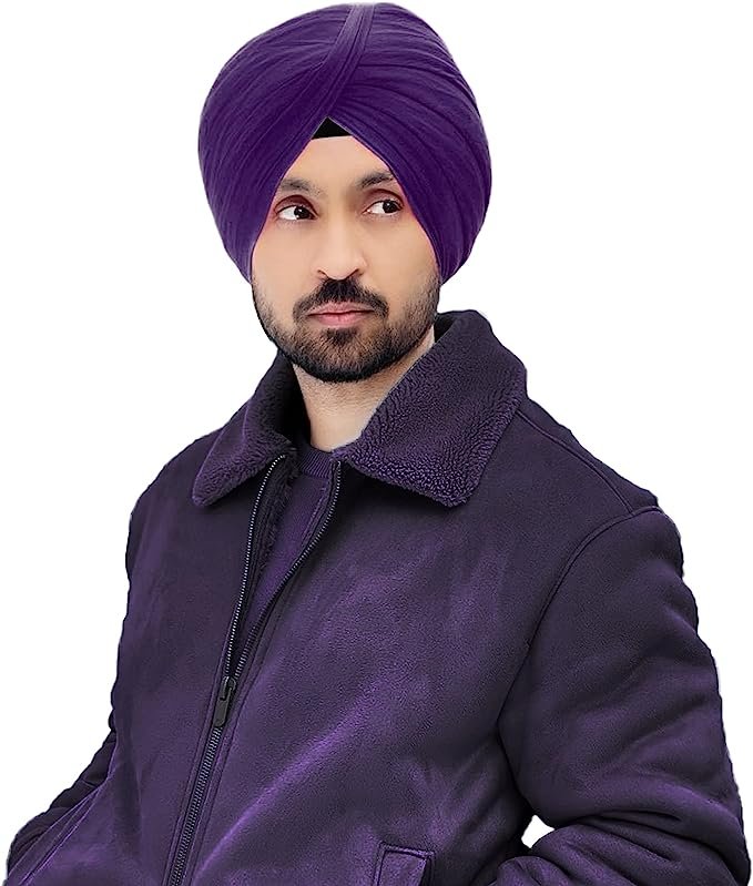 Traditional Turban, Keski/Dastaar