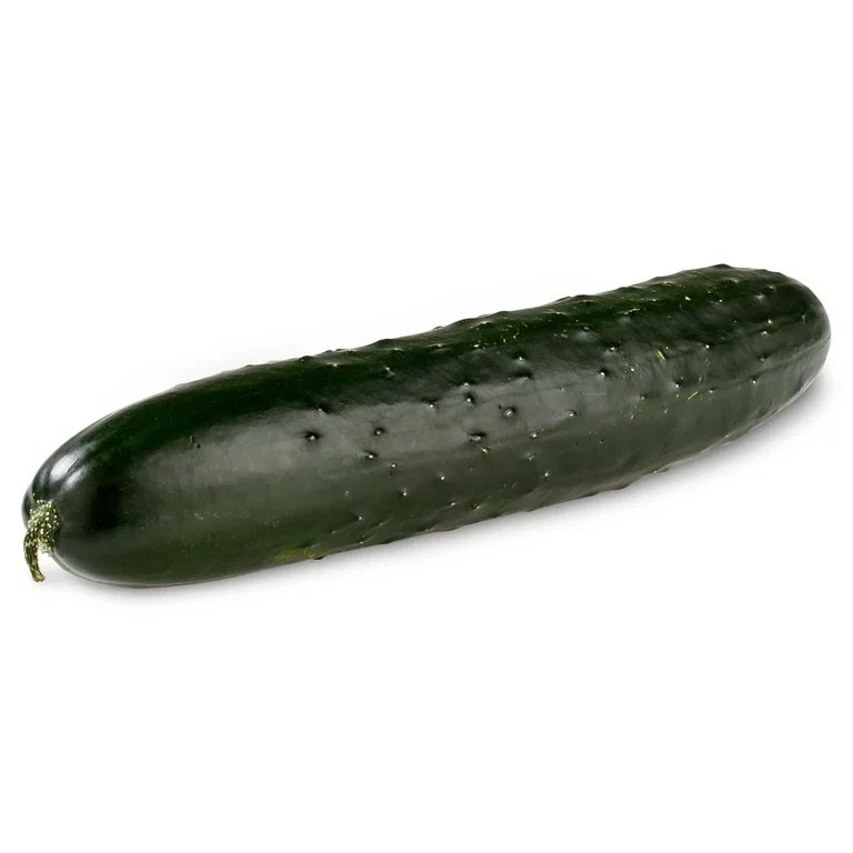 Cucumber