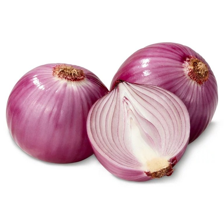 Red Onion