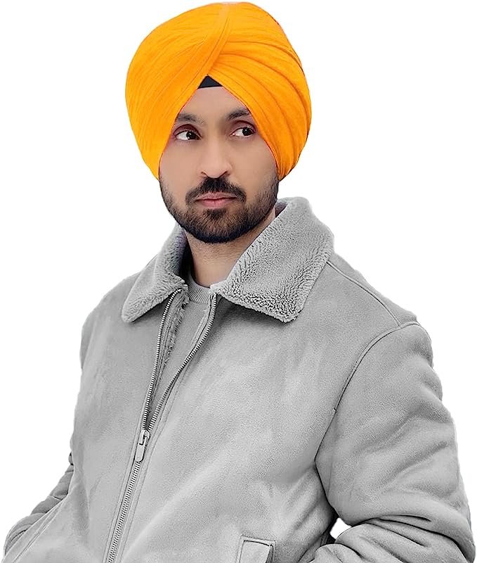 Traditional Turban, Keski/Dastaar