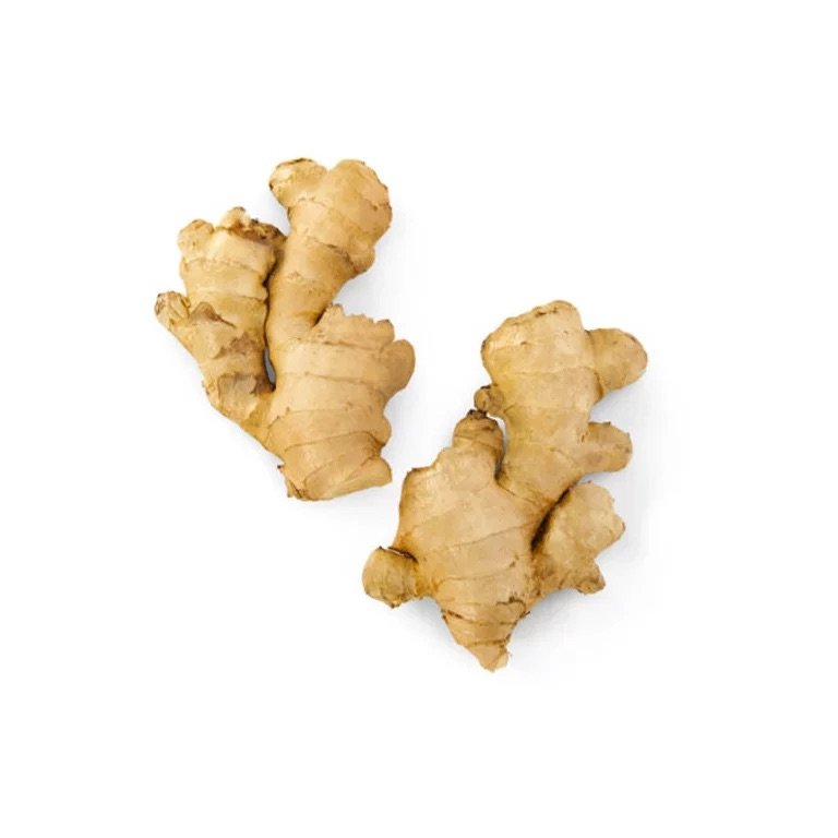 Ginger Root