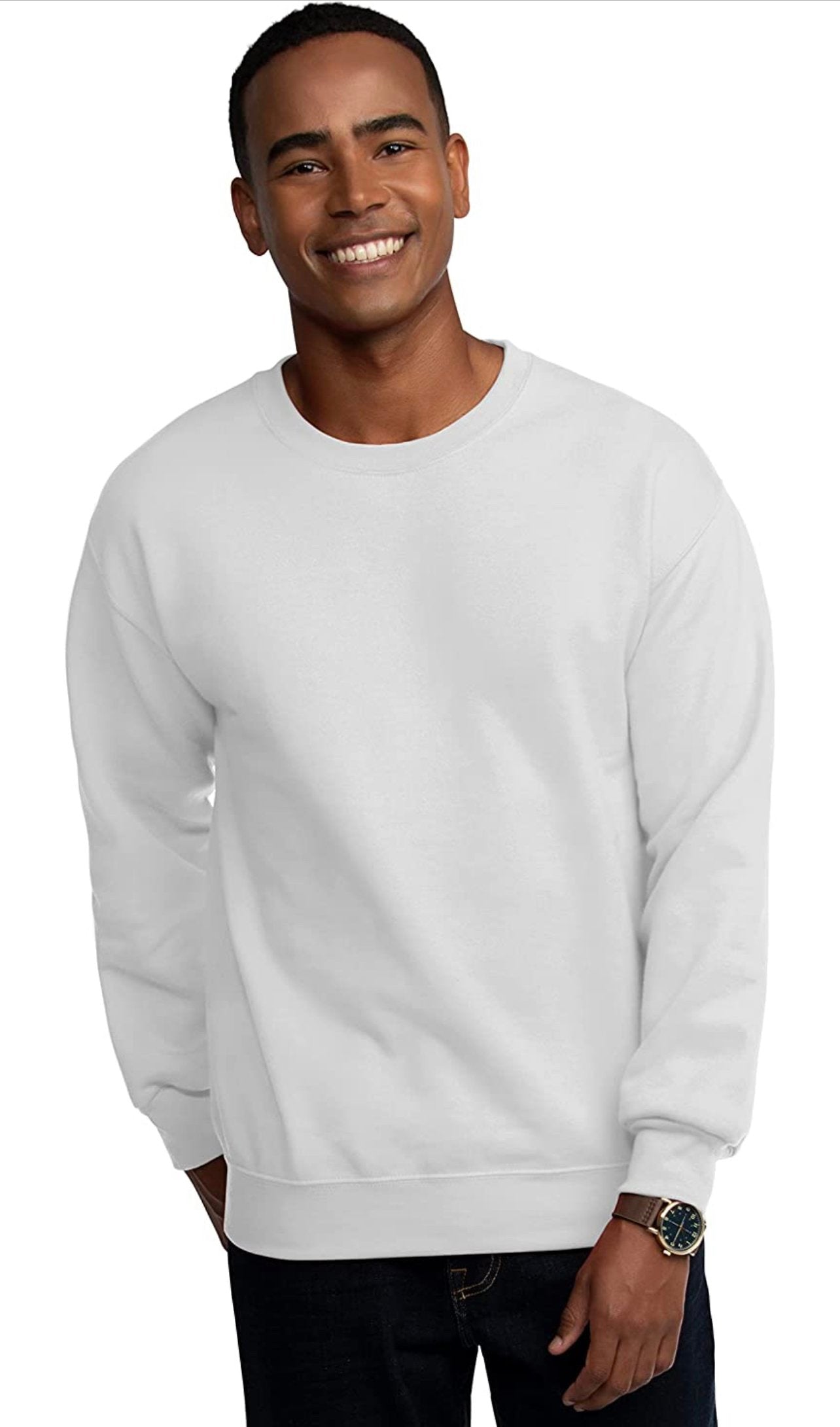 Fruit of the Loom Sweatshirt - Choose color