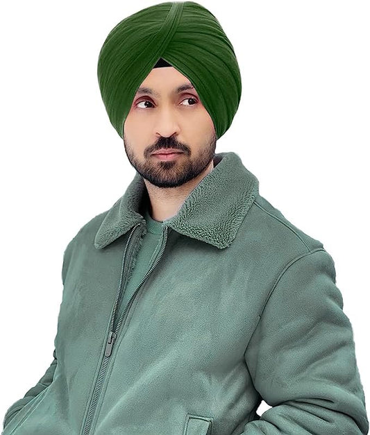 Traditional Turban, Keski/Dastaar