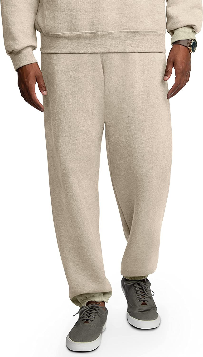 Fruit of the Loom Sweatpants with Pockets