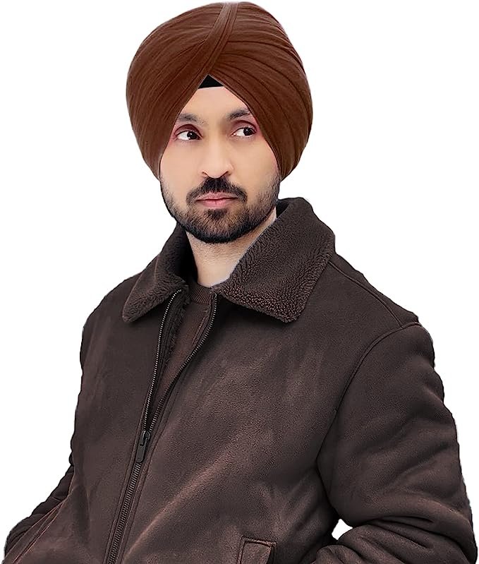 Traditional Turban, Keski/Dastaar