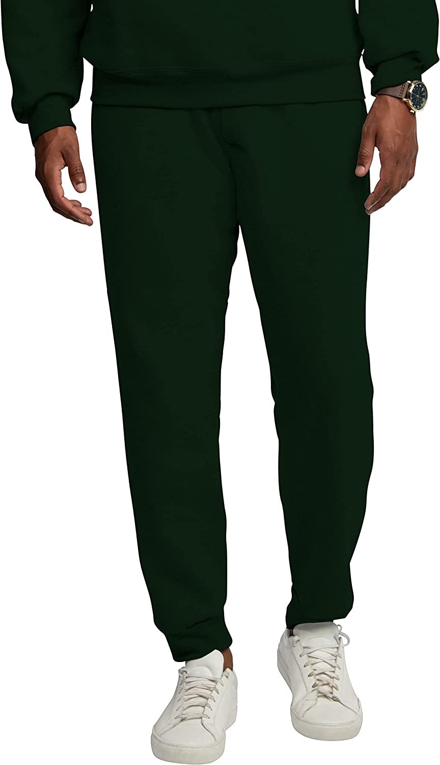 Fruit of the Loom Eversoft Fleece Joggers