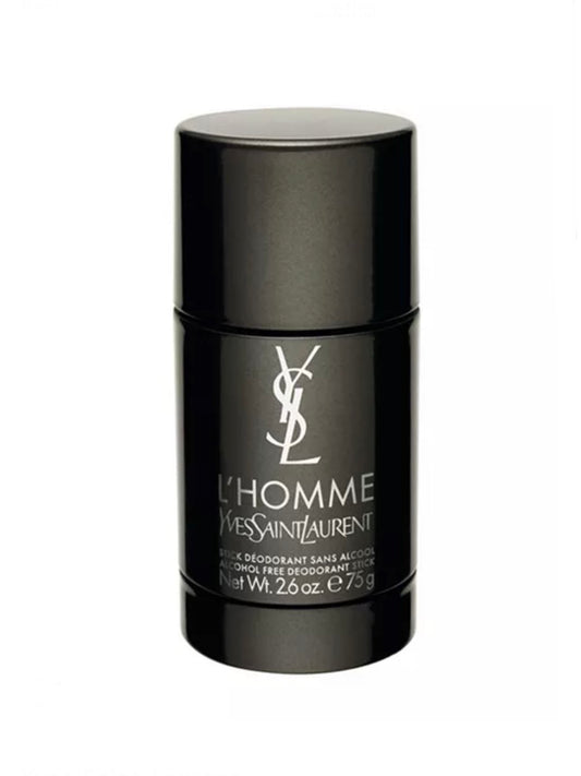 YVES SAINT LAURENT L'Homme Deodorant Stick 2.5 Oz